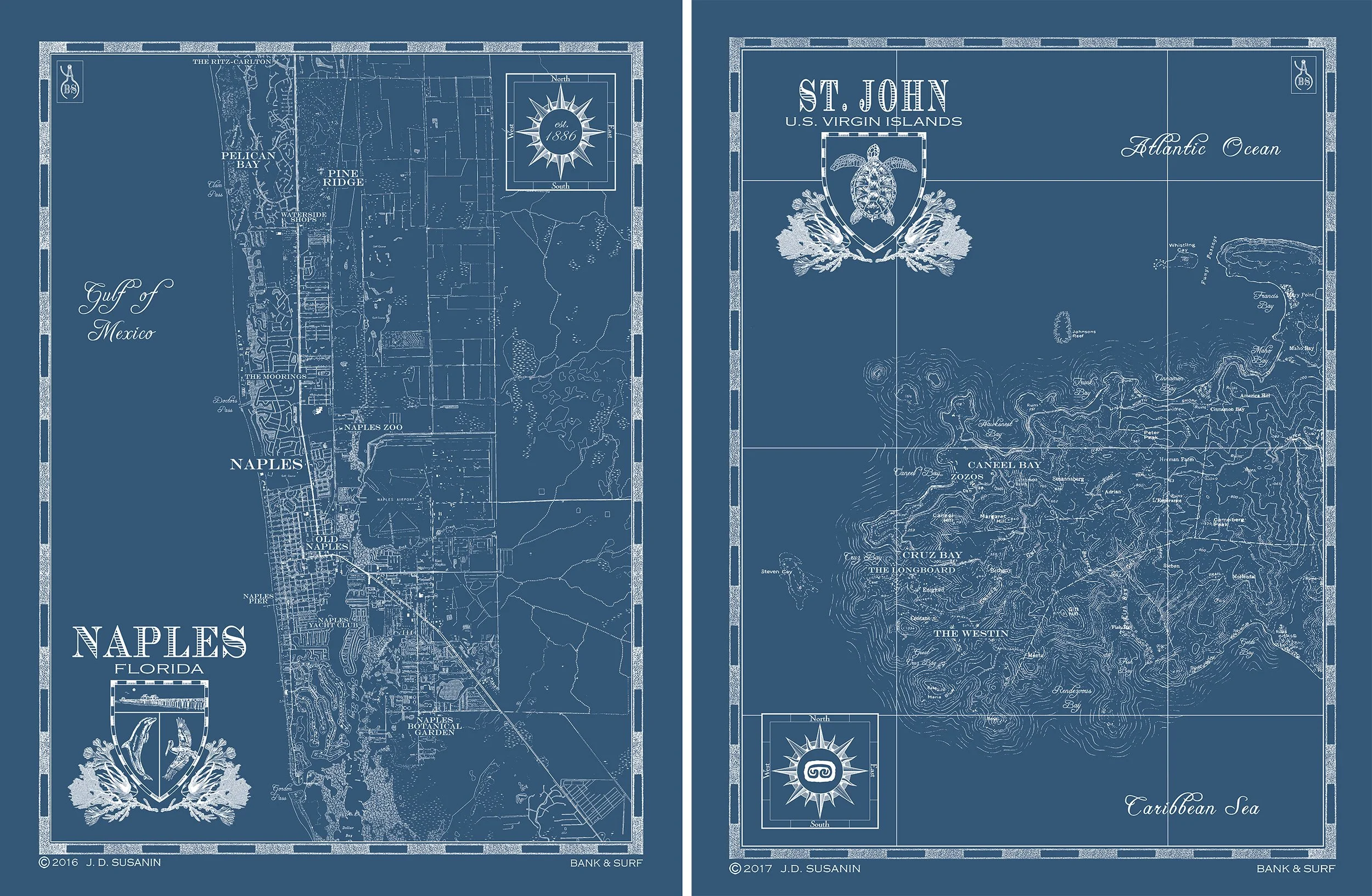 Origins &amp; Inspirations