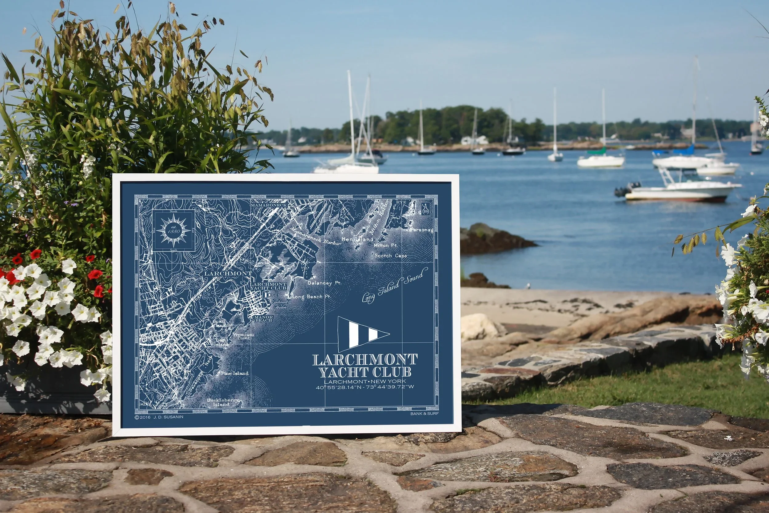 The Rise of Personalized Travel Maps: Turning Vacation Memories Into Art
