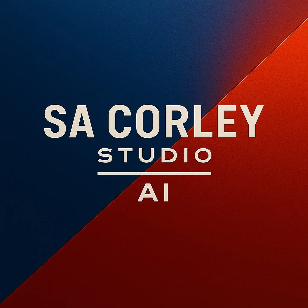 Private AI for Business | SA Corley Studio