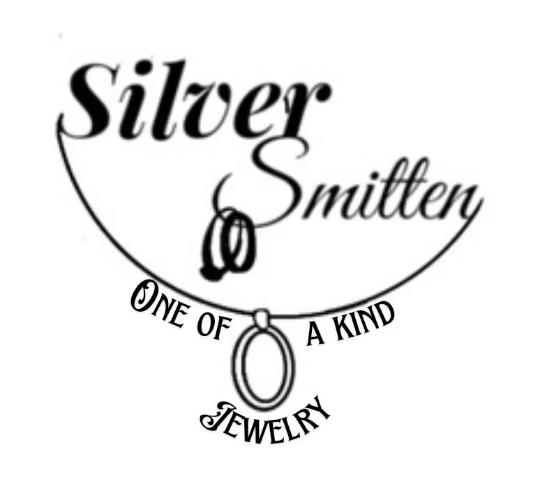 Silver-Smitten