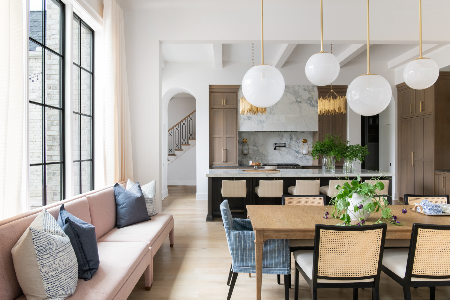 The Mix Interiors