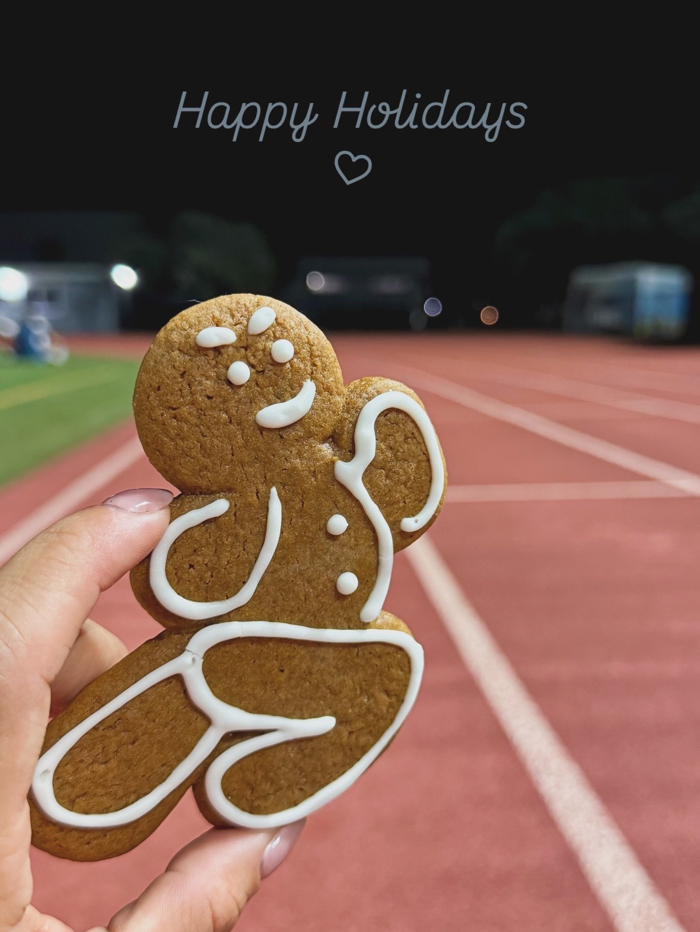 Last meet of the year was incredible, as expected ❤️I love seeing so many new faces every time, I can&rsquo;t wait to see you guys again!! Until next year Track Meet fam 🫶🏼 ily

Next meet: January 4, 2026 

#newyear #final #trackmeet