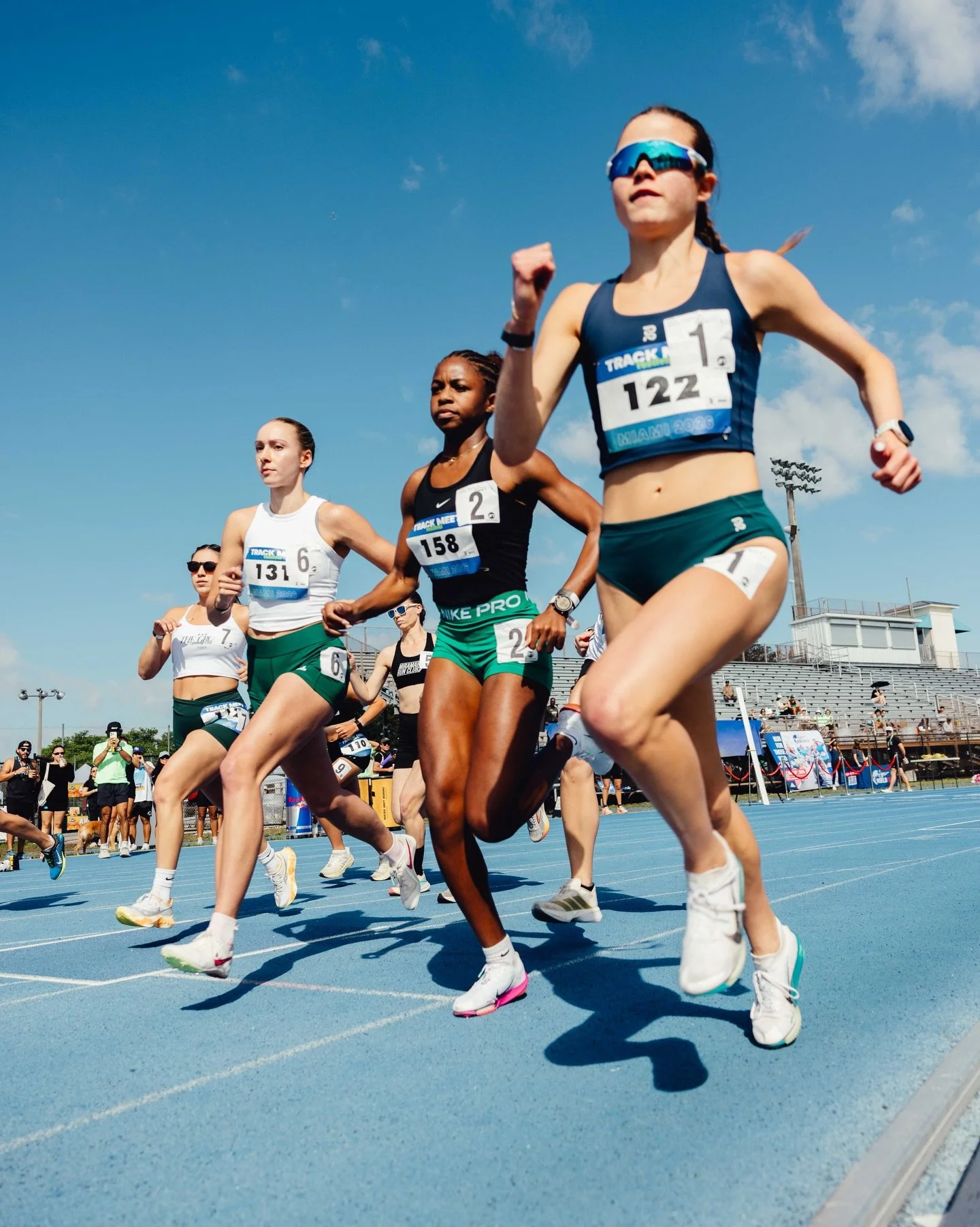 More picsss are innnn 🤩🔥 link in bioooo 📸 by @ivesmatik 🪽💨

Every post I see, every caption I read, makes this all feel more real 🤩 Last weekend still feels a little bit like a fever dream, too incredible to have been reality, but IT WAS 🥰 

T