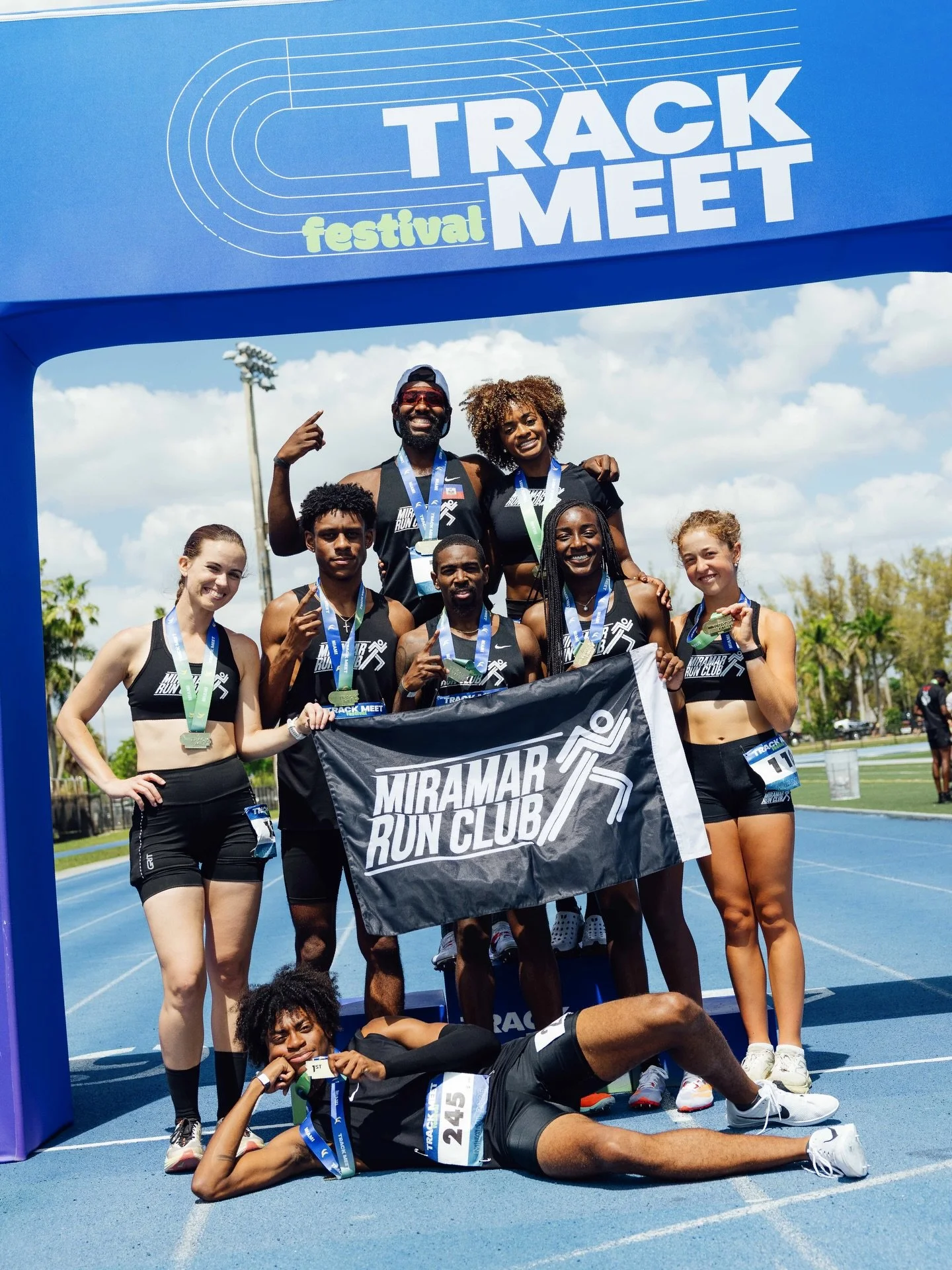 INDIVIDUAL RESULTS 🥇🥈🥉 laid out here for you to seeee 👀🤩 

Here we&rsquo;ve got top finishers overall &amp;&amp; per age groups, full results linked in bio 🔗

Next up:: overall team rankings 😤

Results by: @pgtiming1 
Pic by: @ivesmatik 

#tra