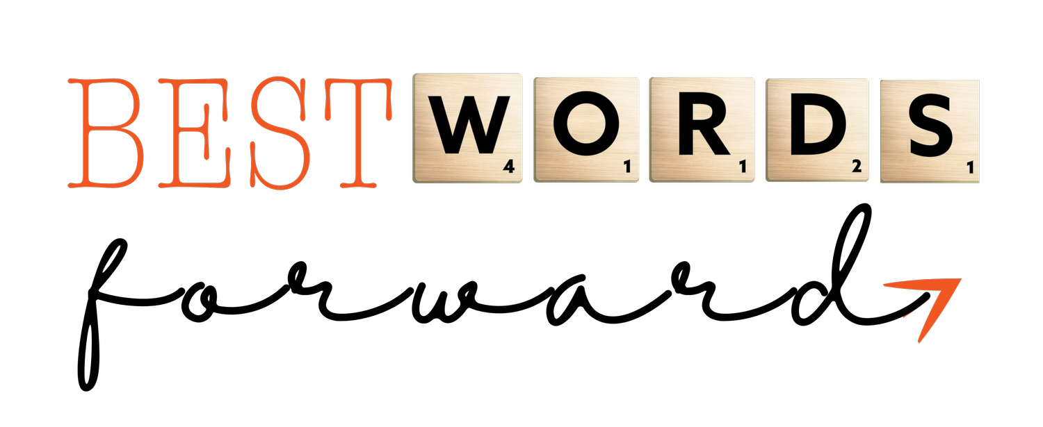 Best Words Forward