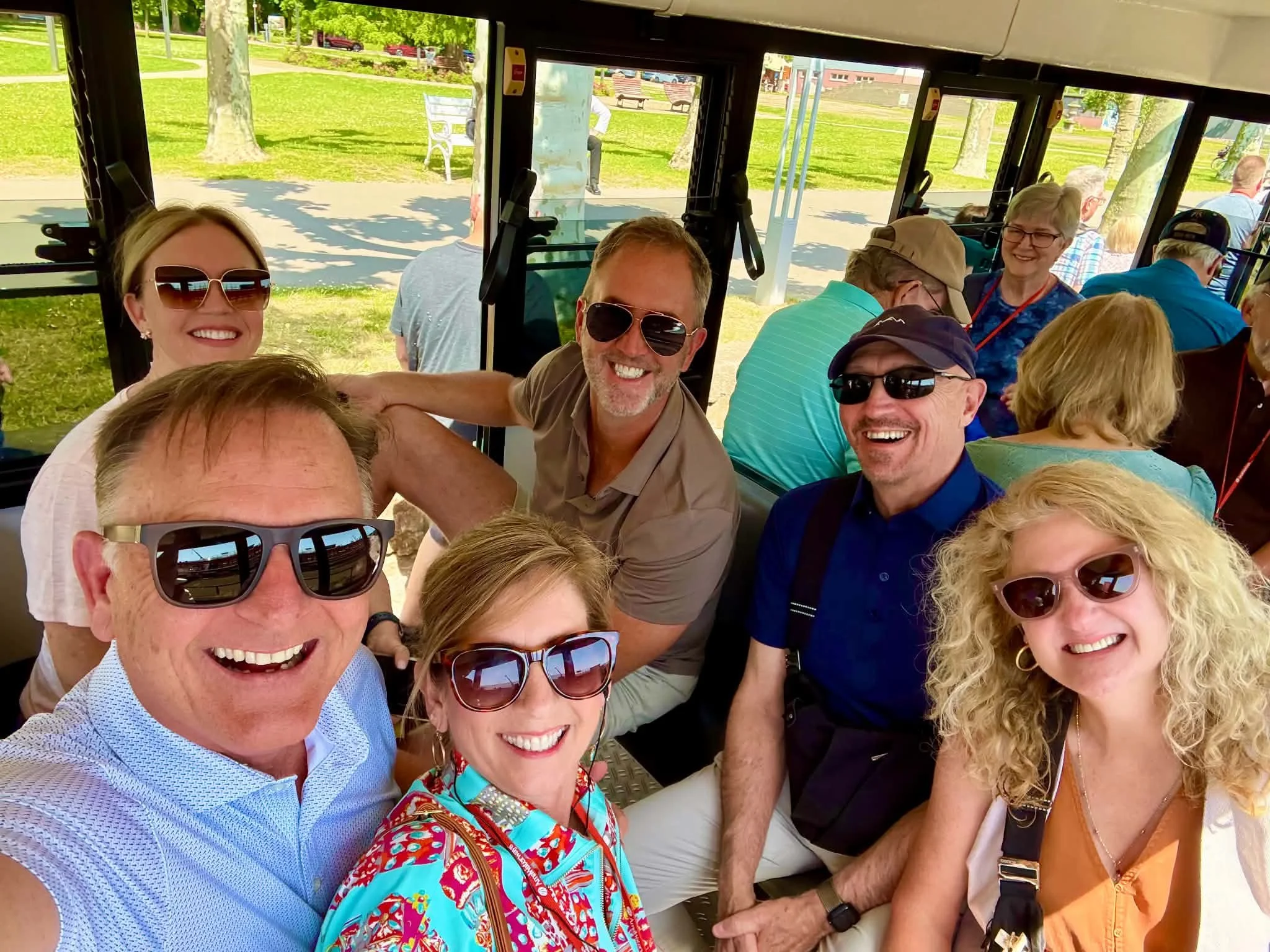 June Cruise Offers