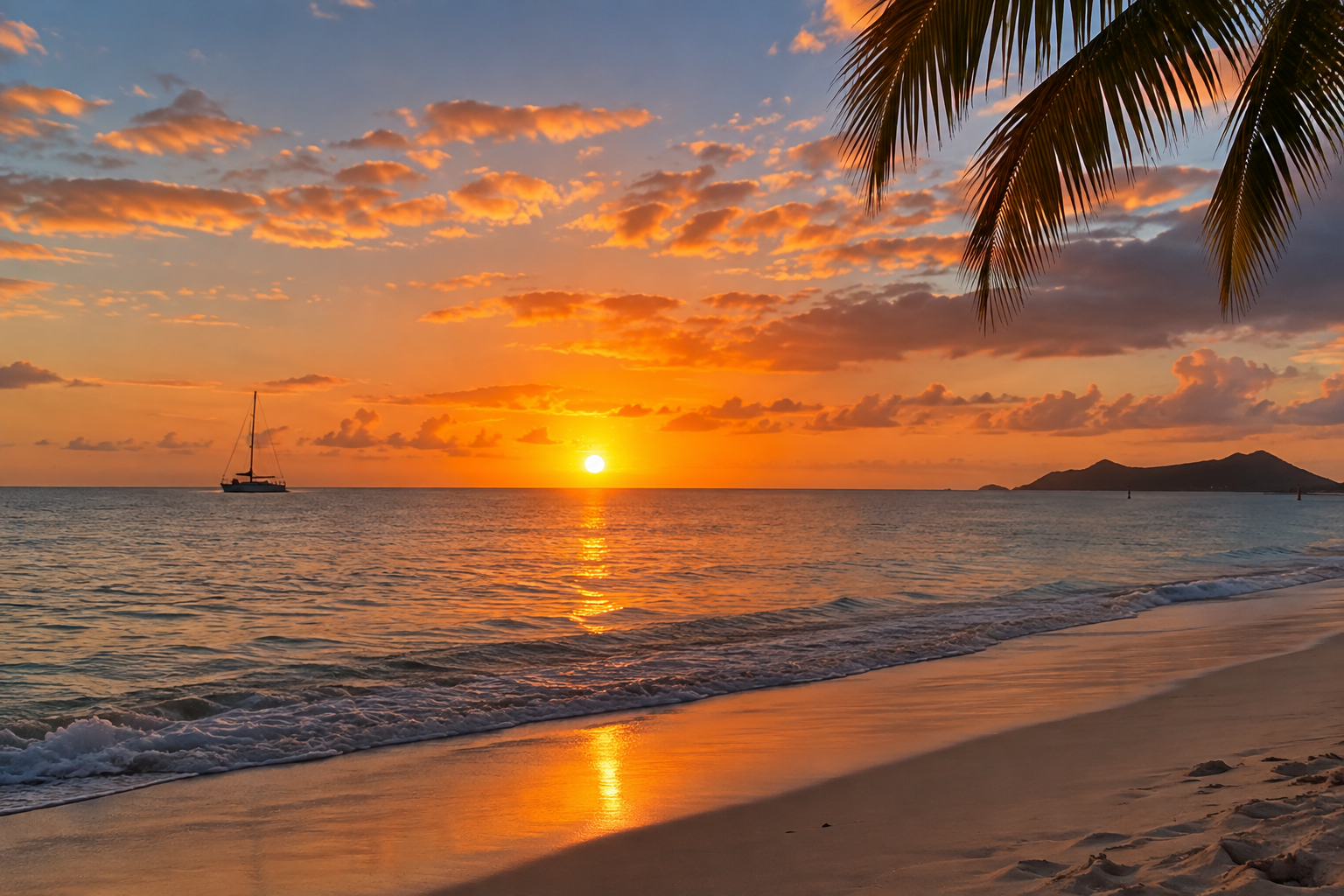 Monthly Travel Deals