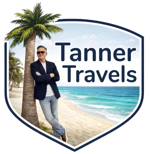 Tanner Travels