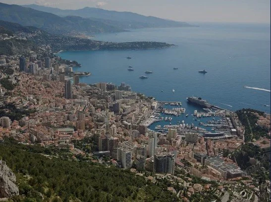 Explora Journeys luxury ocean cruise