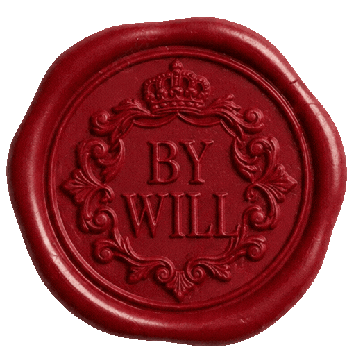 By Will