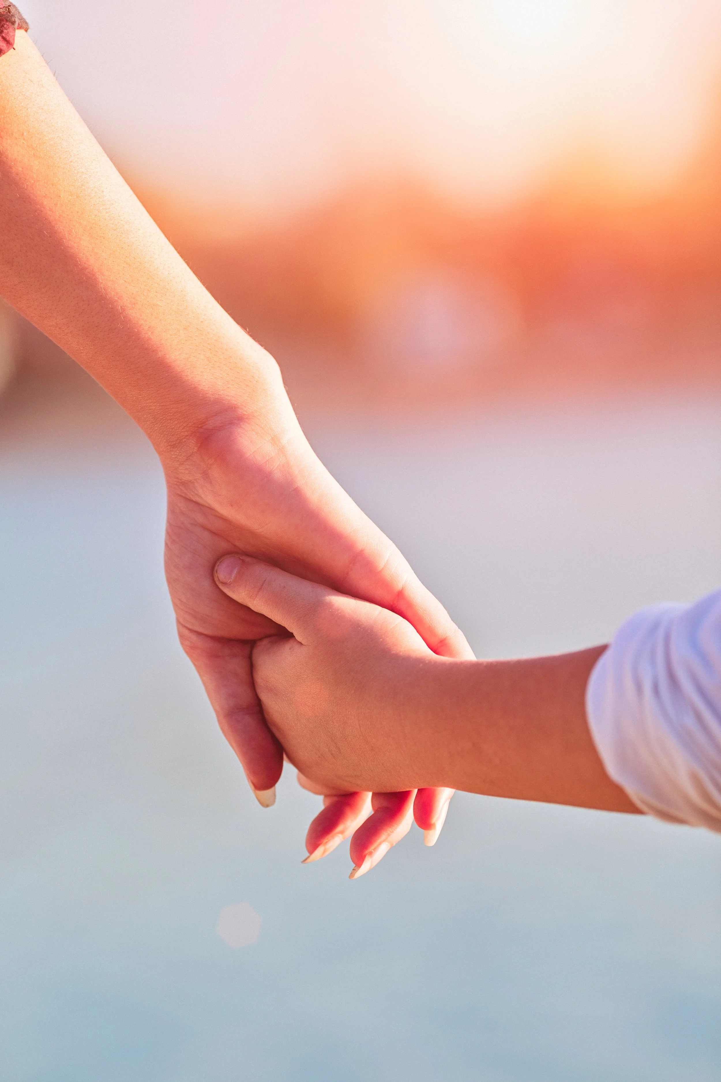 The High Calling of Motherhood