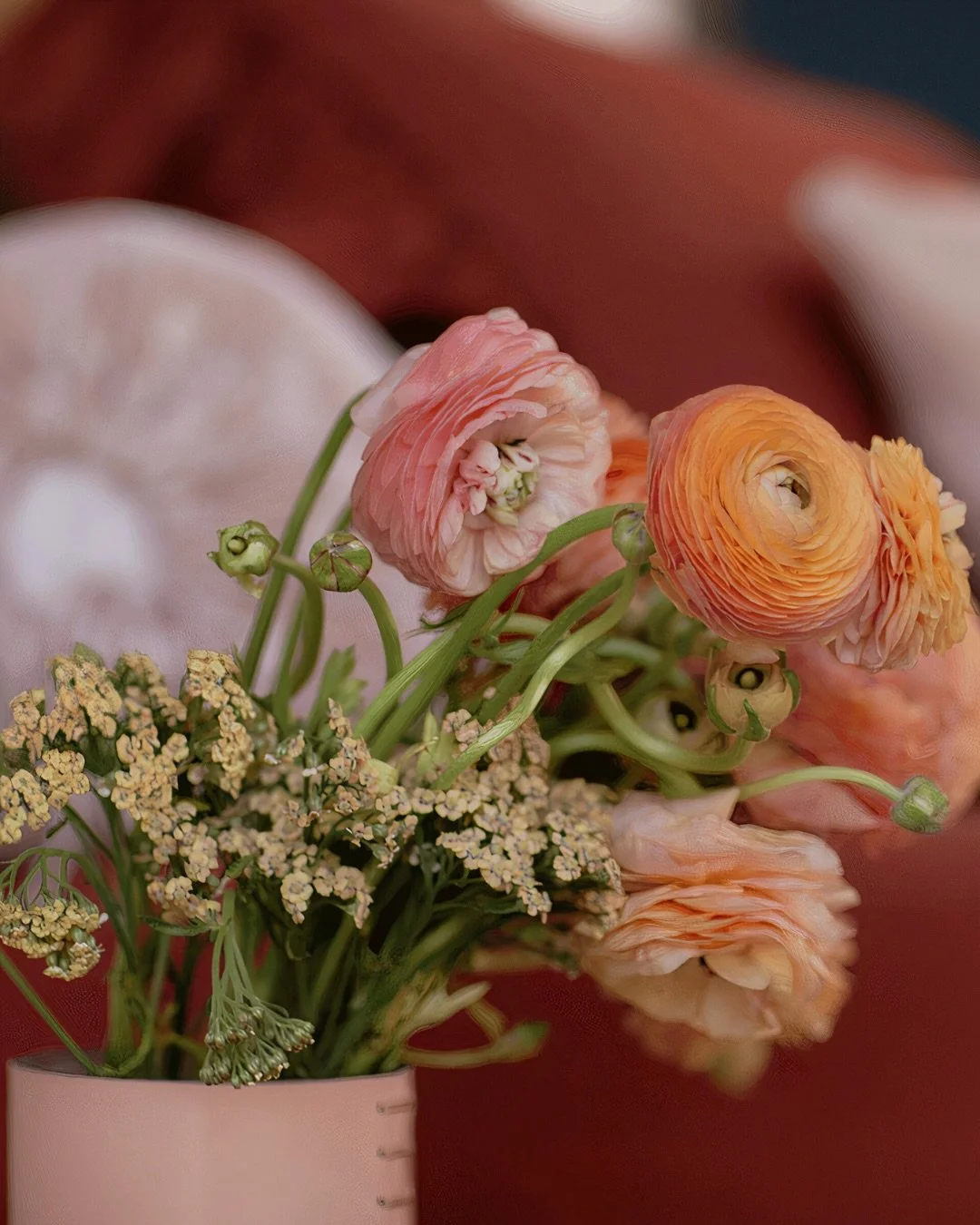 I often ask what first drew someone to Bella Notte, and it&rsquo;s almost always the romantic details ​like you see here&mdash;the embroidery, the ruffles, the textures.&nbsp;

What really made them fall in love? The fact that all of our fabrics, eve