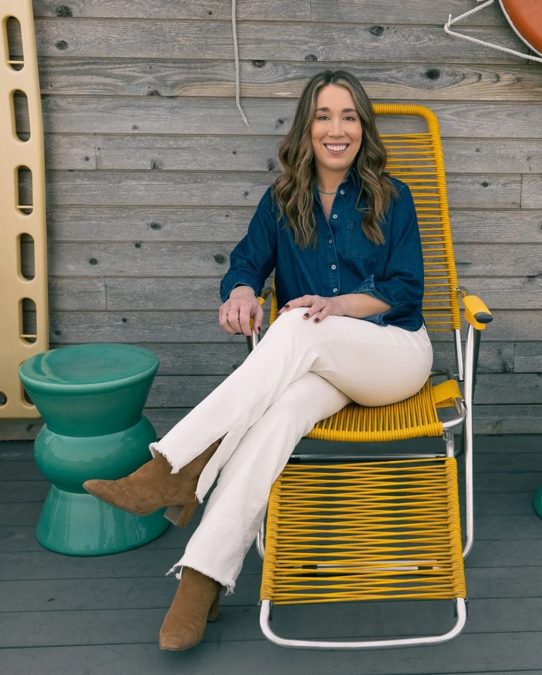 Hi there! I&rsquo;m Danielle Ashe, founder of Charleston-based studio Dashe &amp; Co. We help interior designers, architects, and home brands get projects seen and products sold through two core offerings:

&bull; Sales representation for premium hom