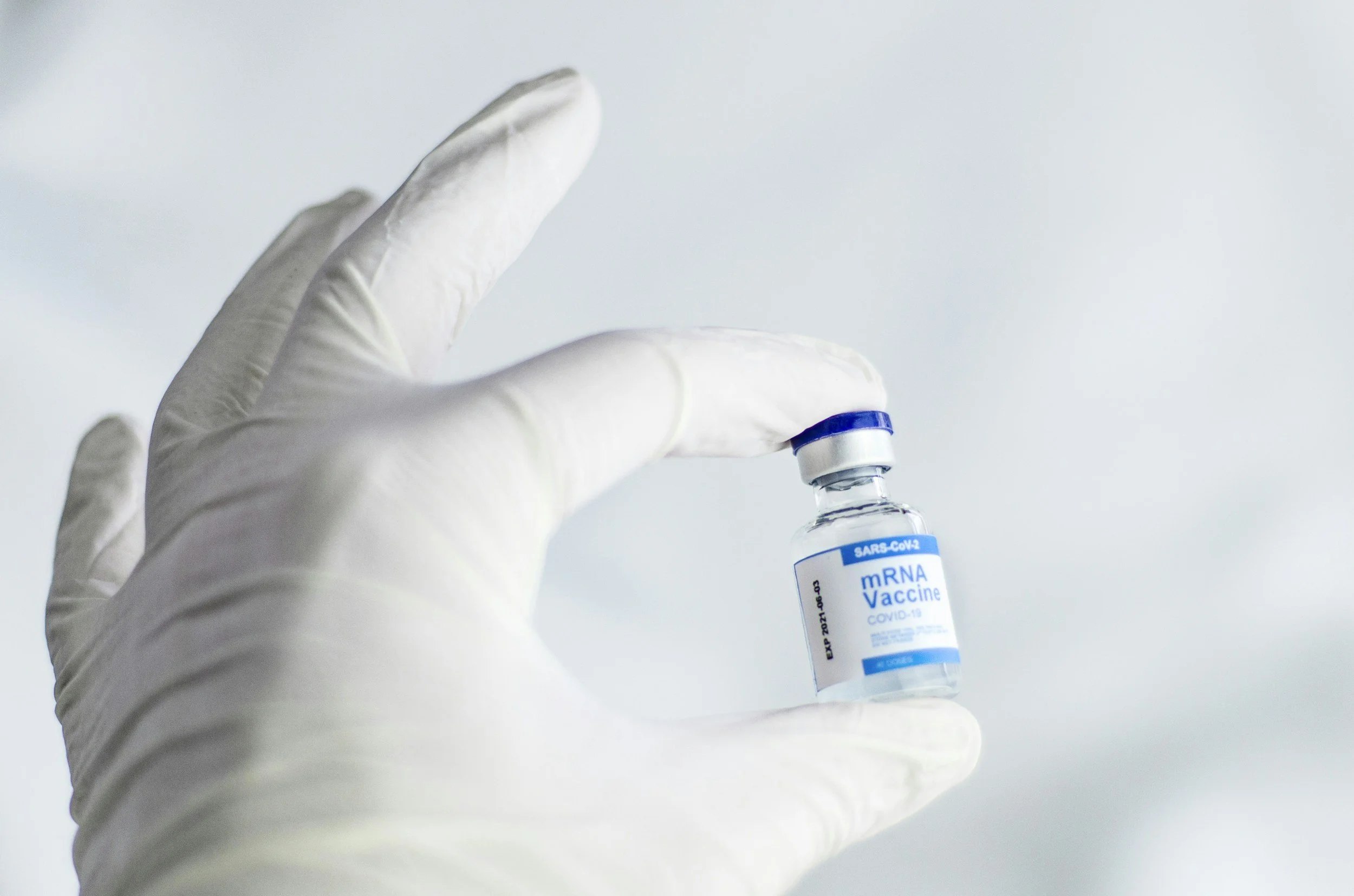 Flu &amp; COVID Vaccination Clinics start October 13