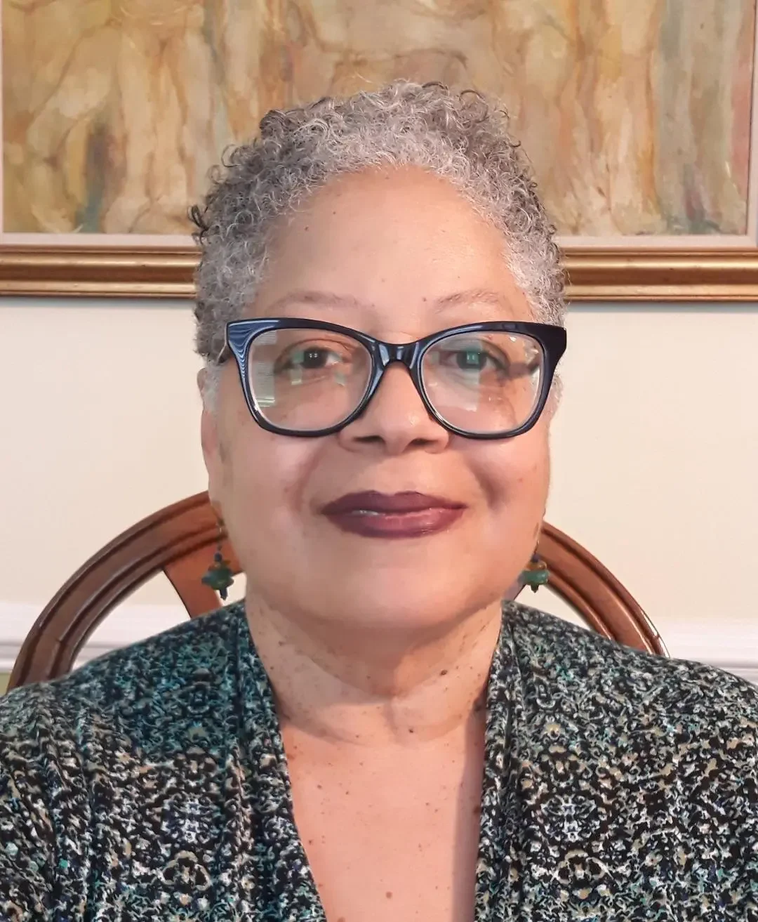 Nancy Franklin In-Person Class – Members Only