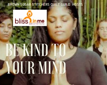 Bliss In Me Meditation – Mindfulness &amp; Meditation