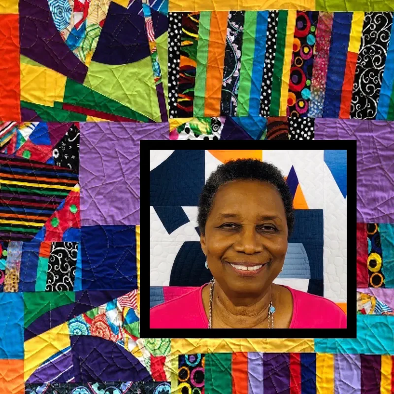 Carole Lyles Shaw – Virtual Trunk Show &amp; Lecture