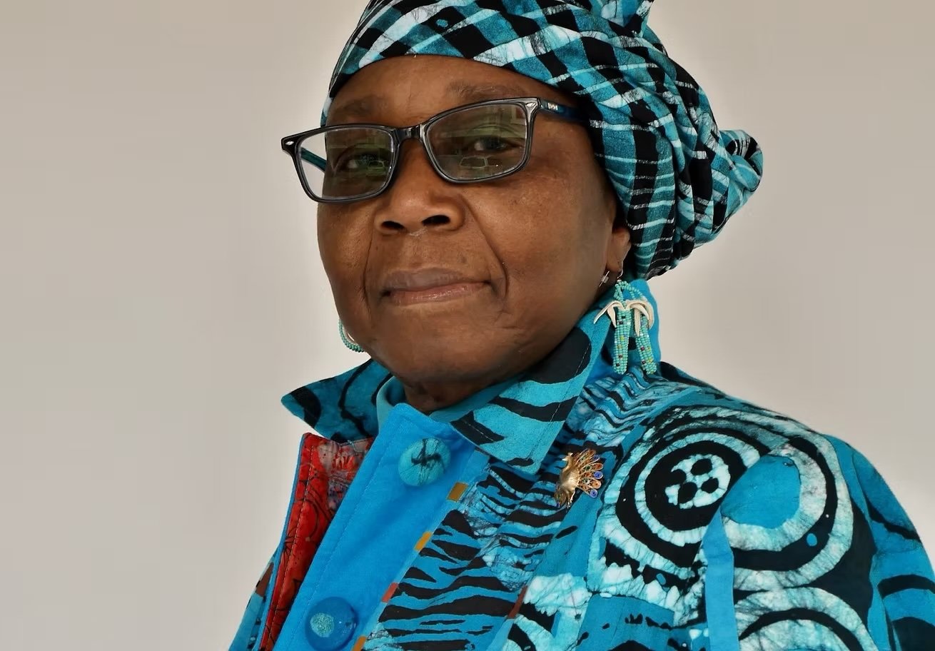 Online Coat Making Class with Rachel D.K. Clark