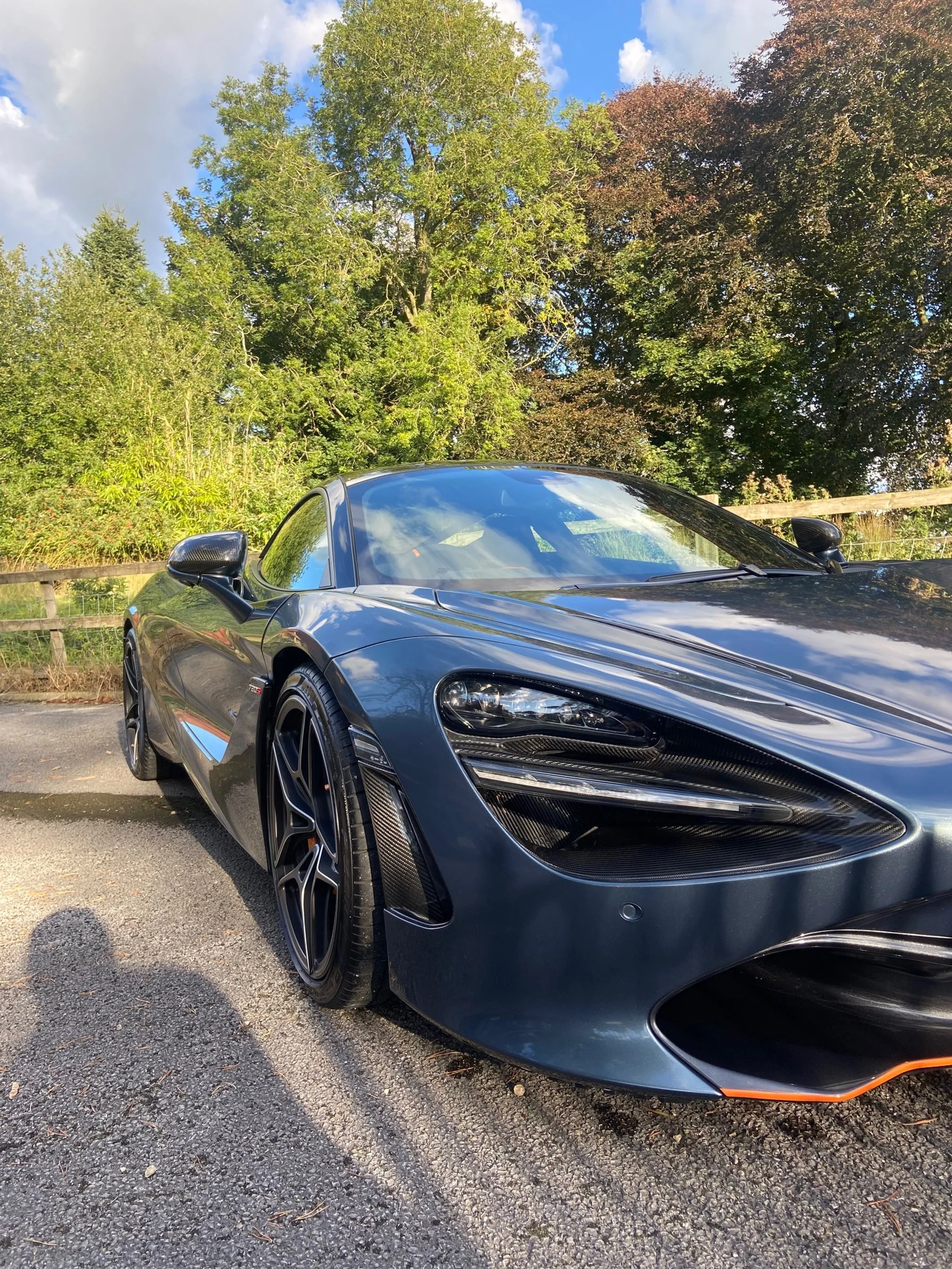 Silverstone - The  Hyper Detail