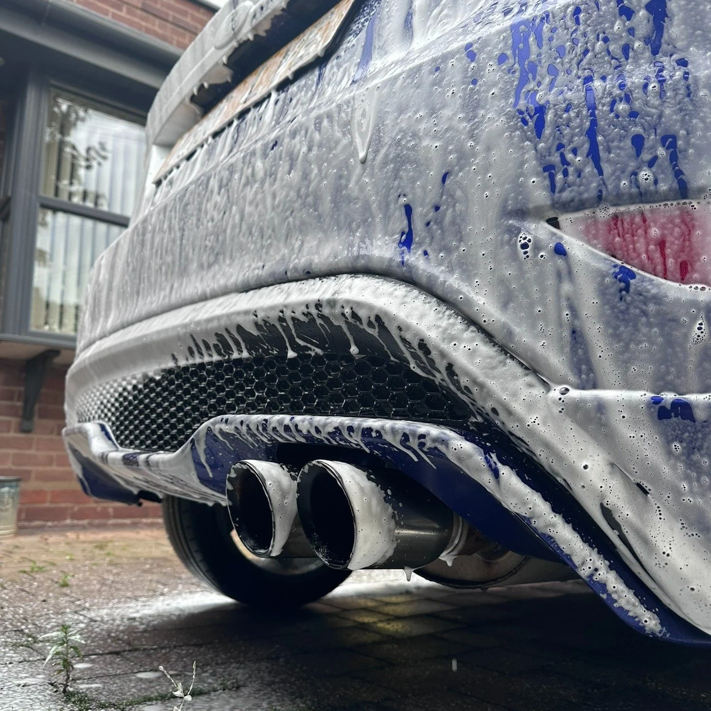 🚗 Mobile Car Detailing &ndash; Price List 🚿
✨ Professional. Convenient. At your doorstep.
🔍 Exterior Inspection &amp; Visual Report &ndash; &pound;25
✔️ FREE with any paint correction
📸 Full walkaround, high-res photos &amp; digital report
🧼 Sta