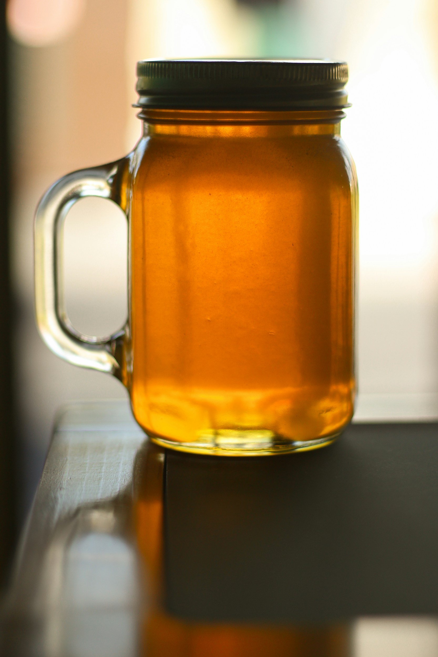 Cider is Ready!