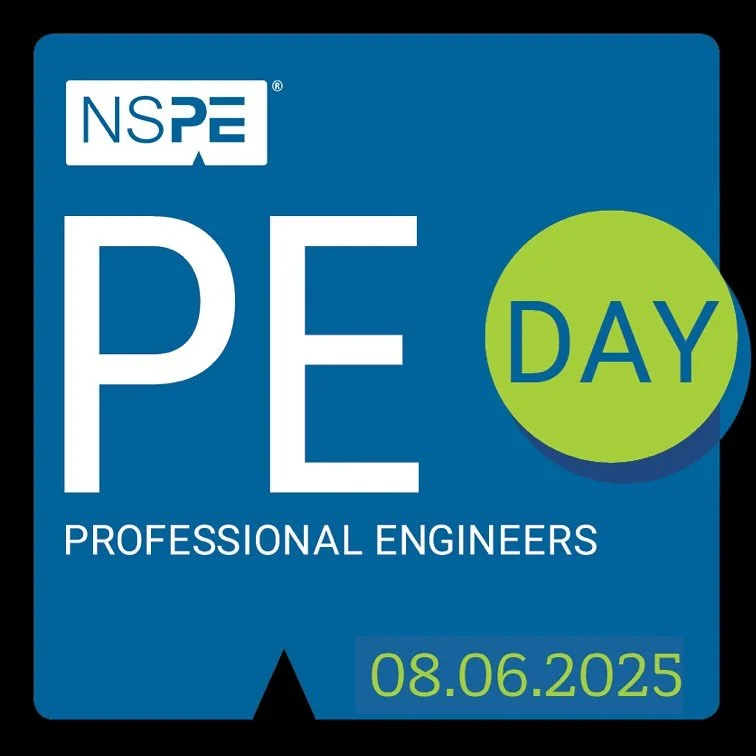 Happy #LicensedPEday to all who celebrate 😄Professional Engineers are the linchpin that ensures the profession delivers on its obligation to deliver safe, ethical, and skilled engineering services to the public. #airconditioningisawonderfulthing