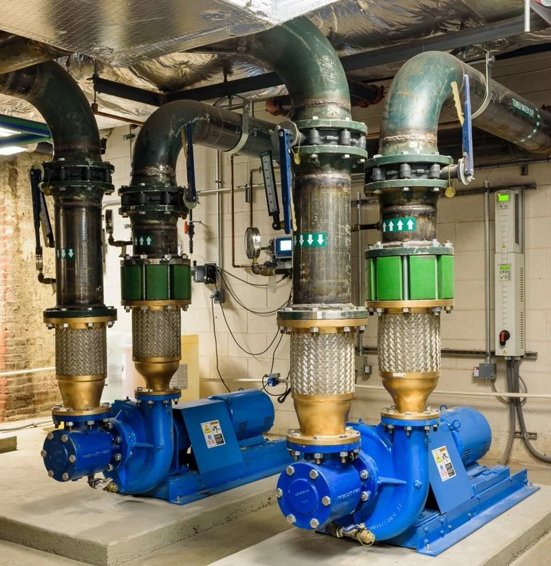 What&rsquo;s all this talk about 2016?! Looking back, we&rsquo;ve gotten much better with our photography but these projects are some nice memories!! Check out the construction on the second Comcast tower behind the Strobic fans! 

- @rdgterminalmkt 