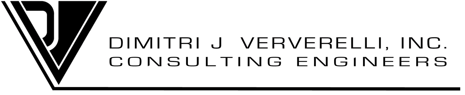 Dimitri J. Ververelli, Inc.