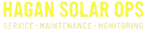 Hagan Solar Ops 