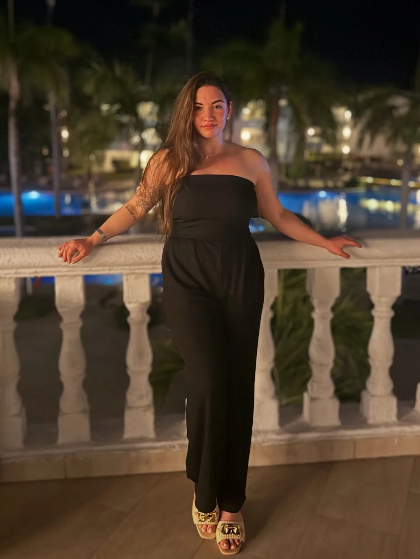 PURA VIDA 🇩🇴❤️
Grateful as fuck ✨