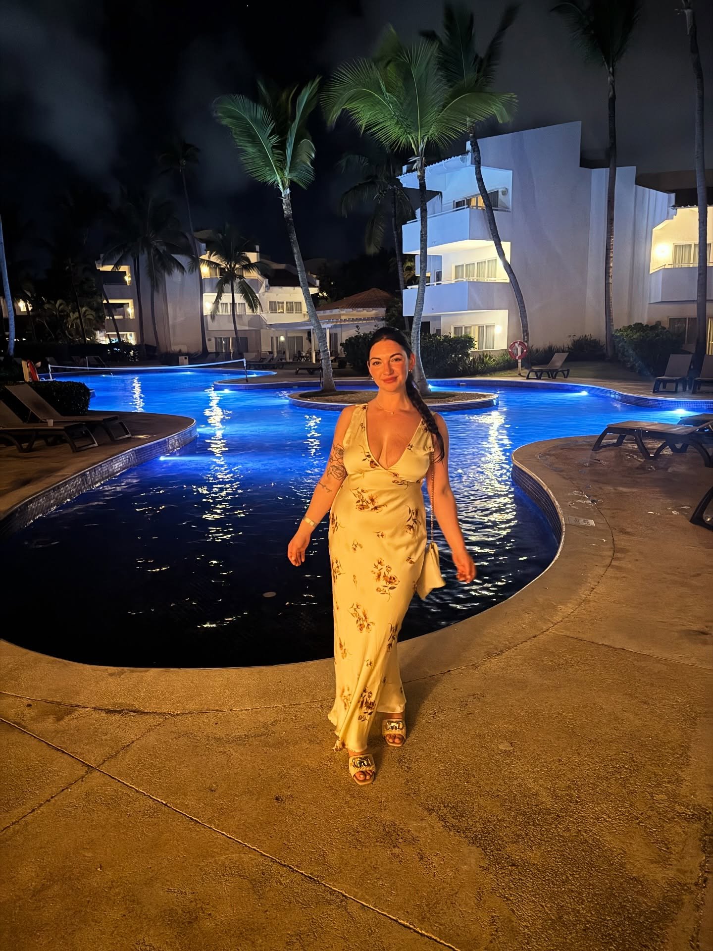 🌊 🐠 🌞 🏝️ 🇩🇴 ❤️