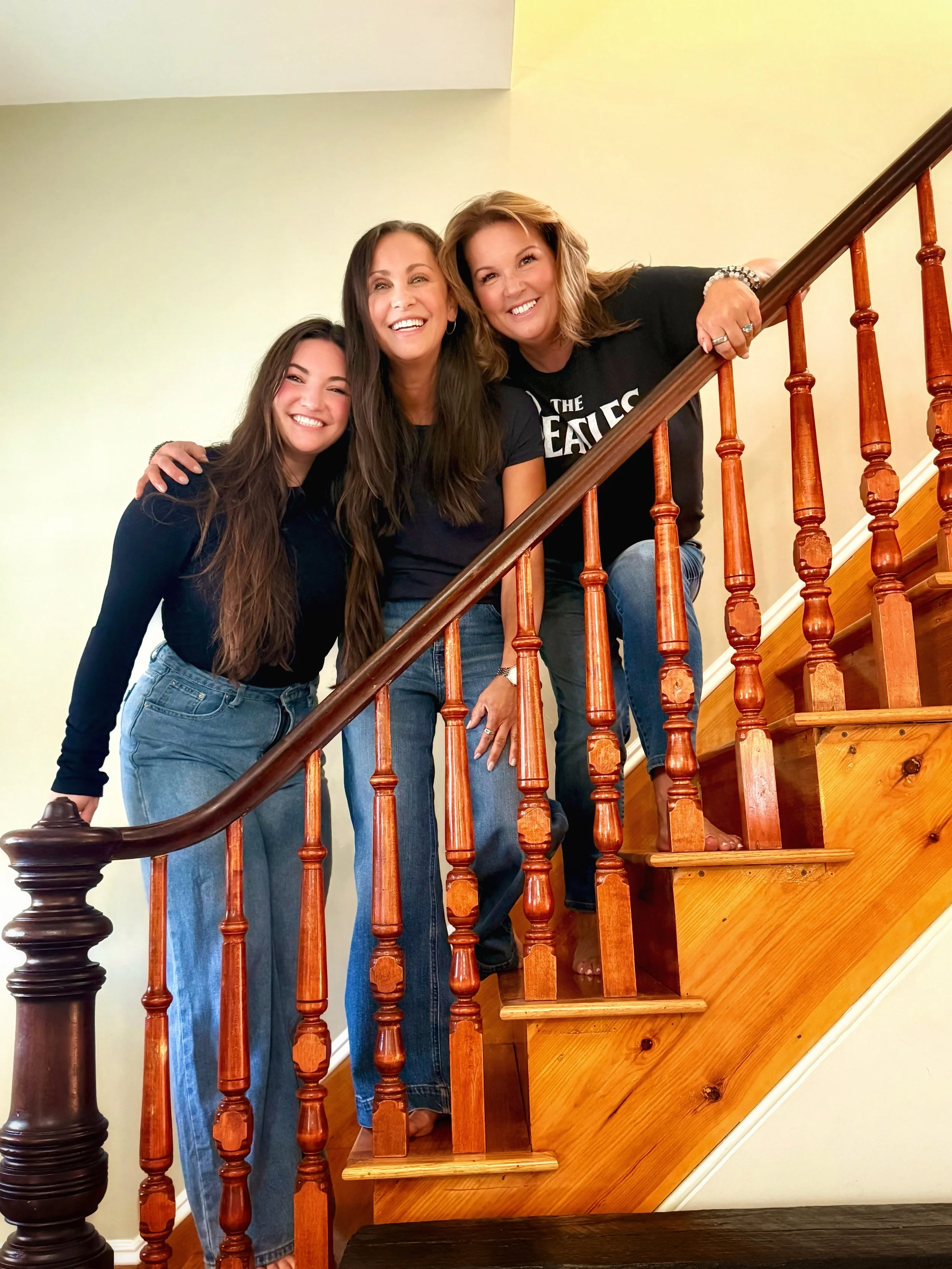 Katie Riley Yoga Retreats