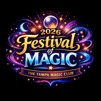 Tampa Magic Club Festival of Magic