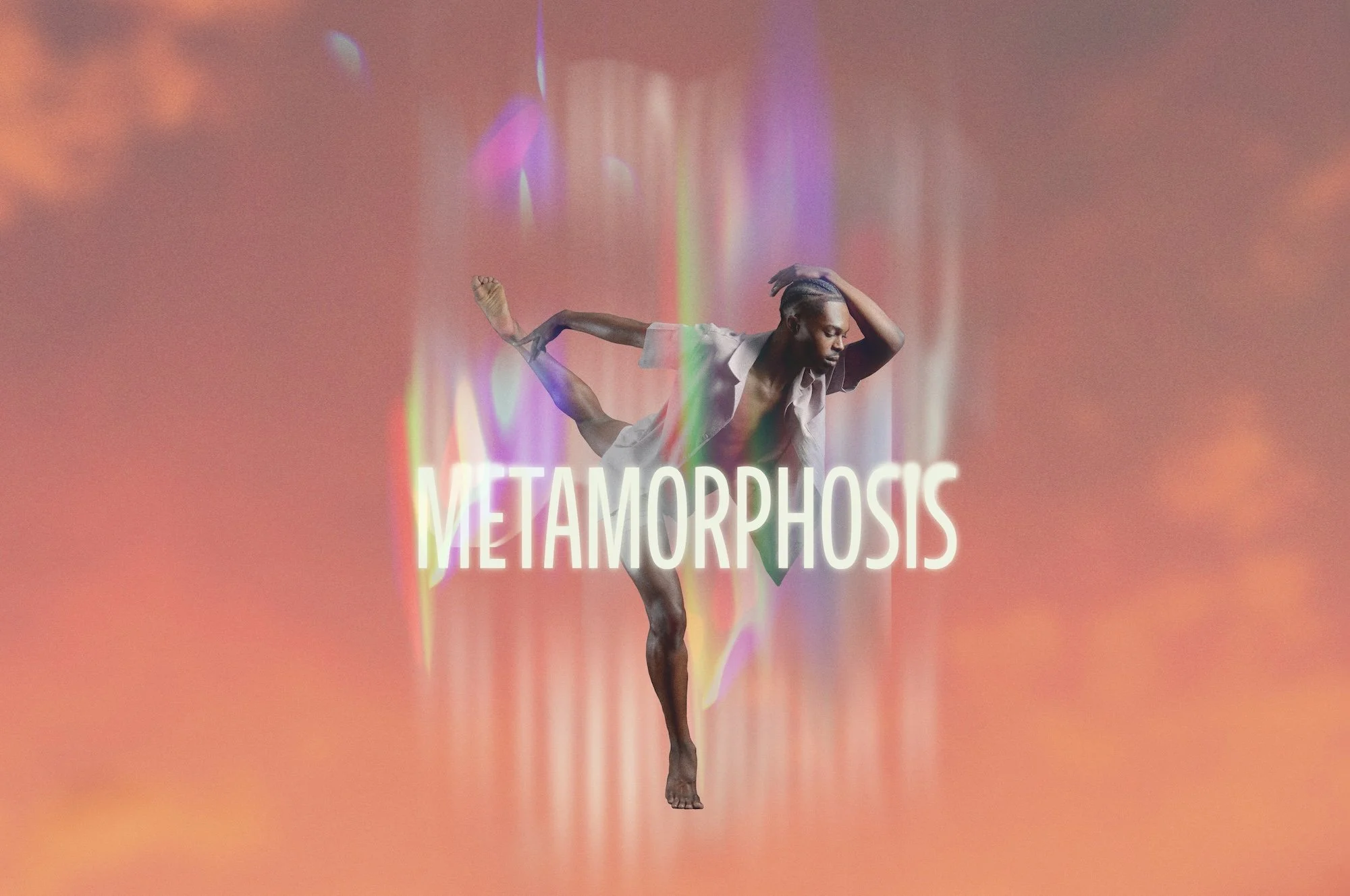 DALLAS BLACK DANCE THEATRE ANNOUNCES 2025-2026 SEASON, METAMORPHOSIS
