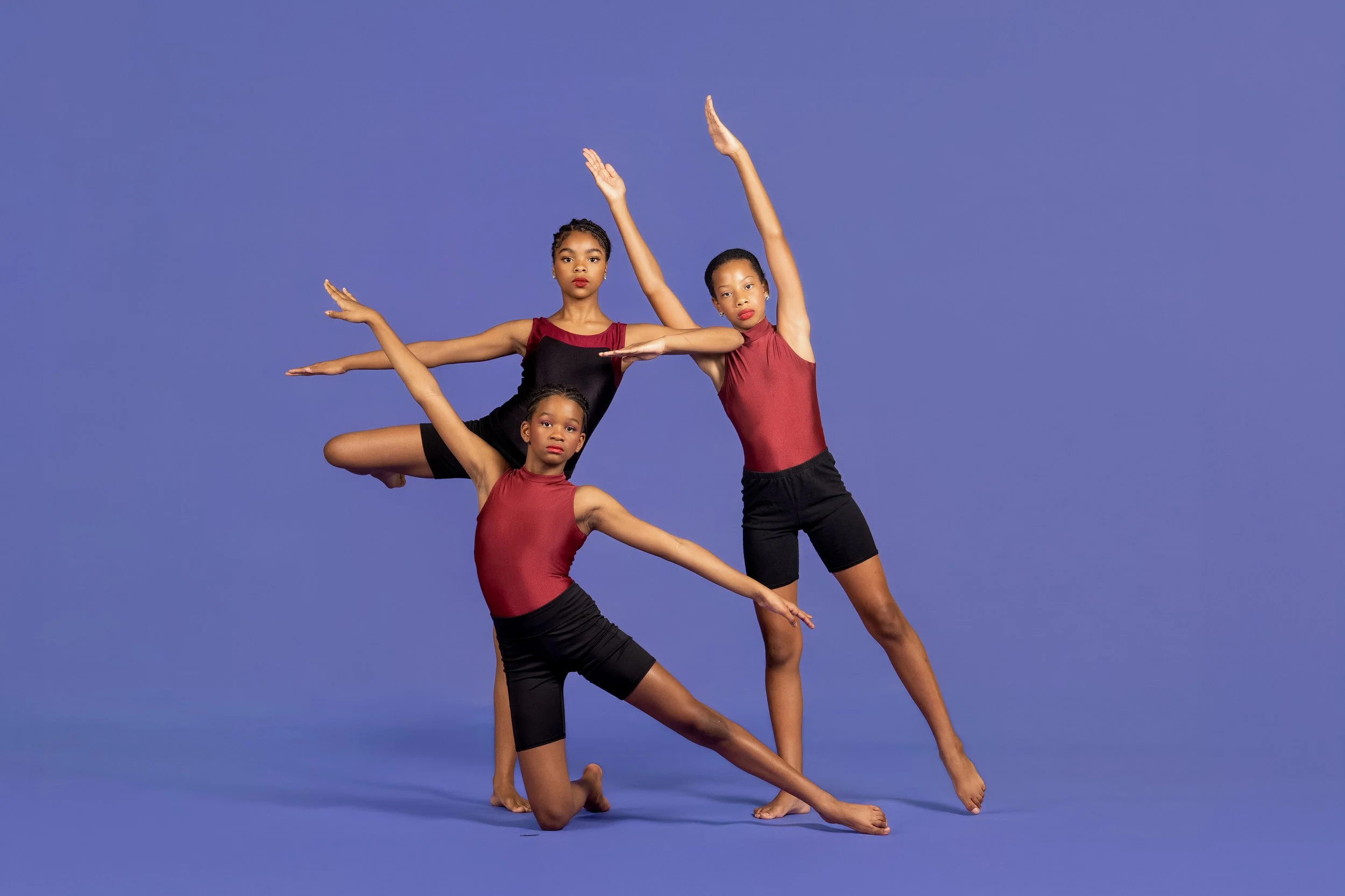 52nd Annual Spring Recital