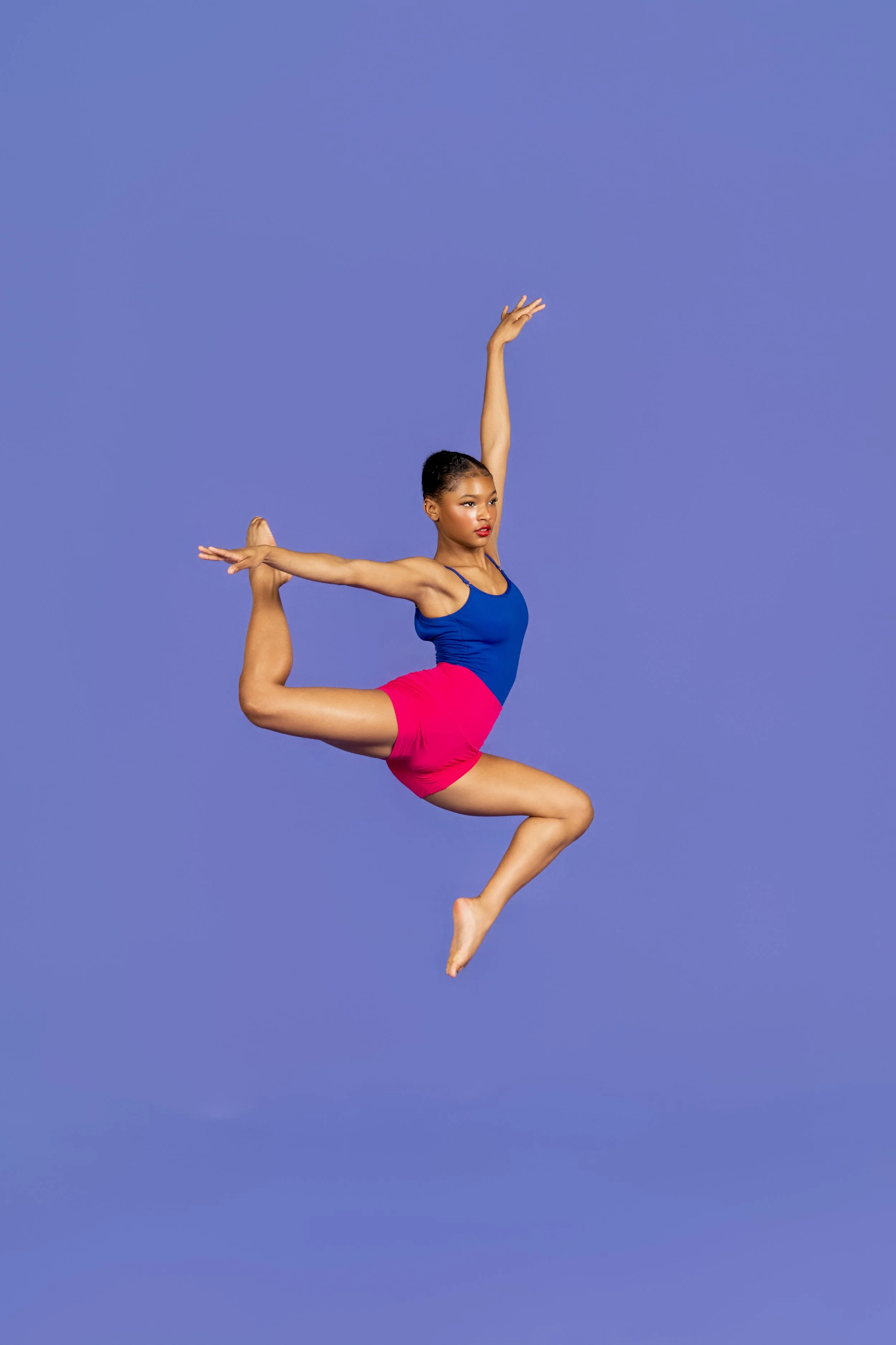 Summer Enrichment Youth Dance Workshop
