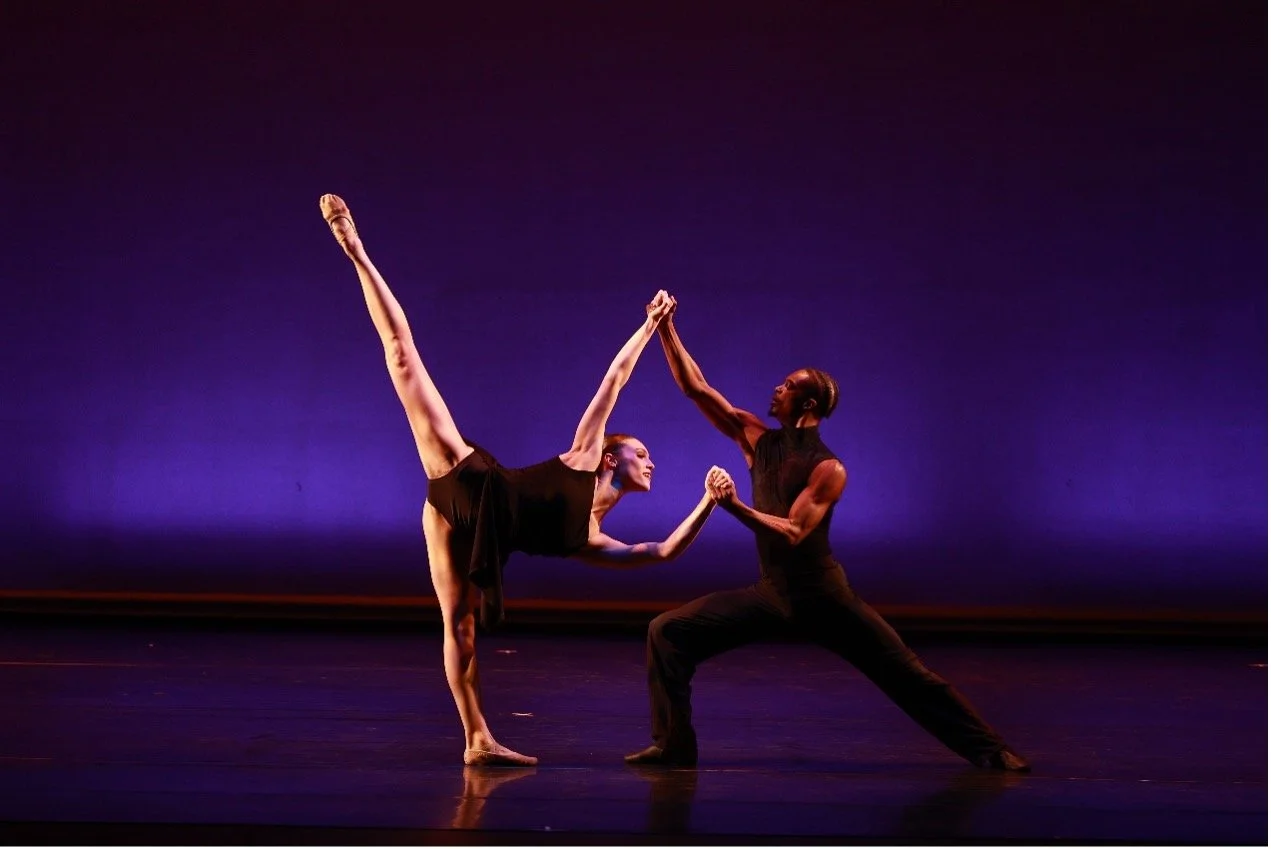 COMMUNITIES FOUNDATION OF TEXAS AWARDS $550,000 GRANT TO DALLAS BLACK DANCE THEATRE