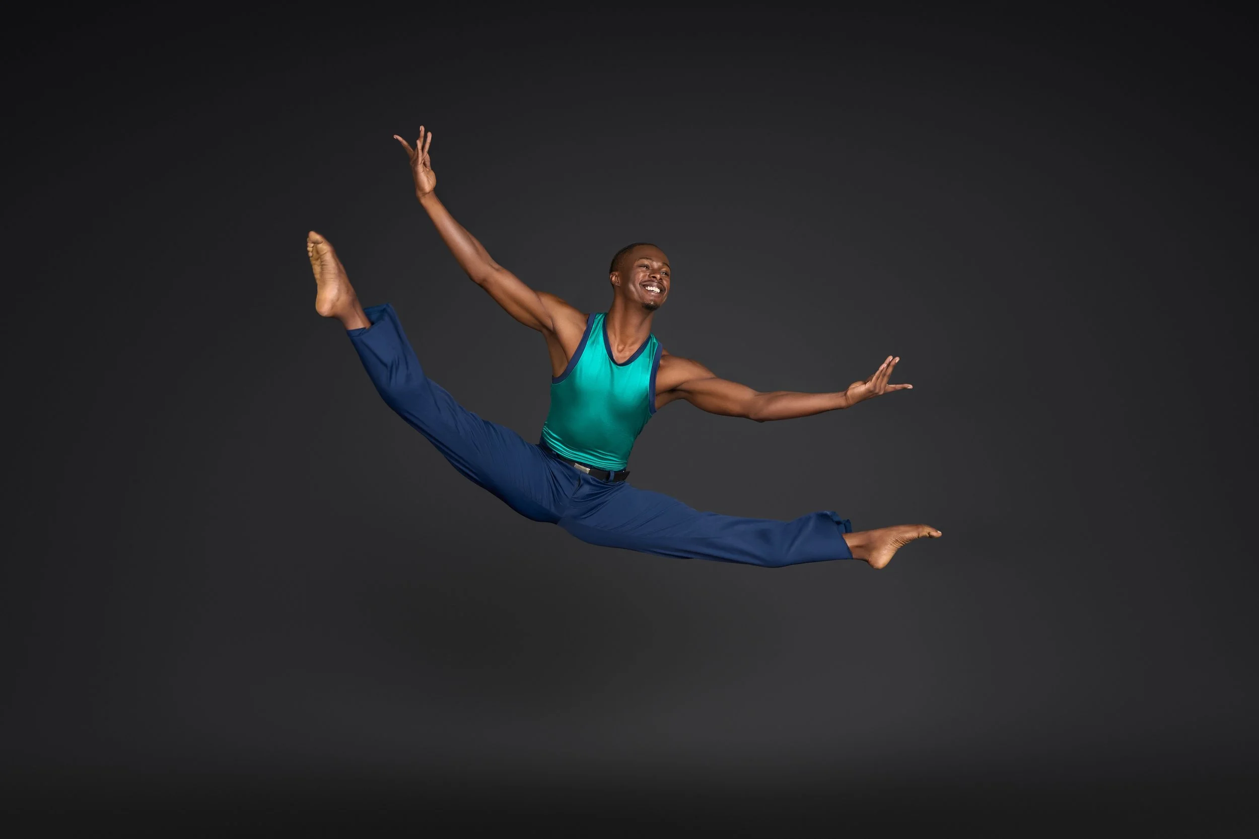 Summer Dance Intensive @ Carver Community Cultural Center