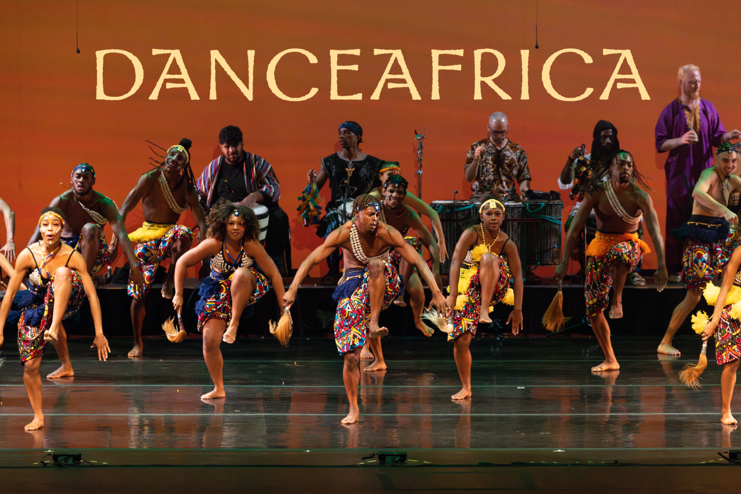 DanceAfrica