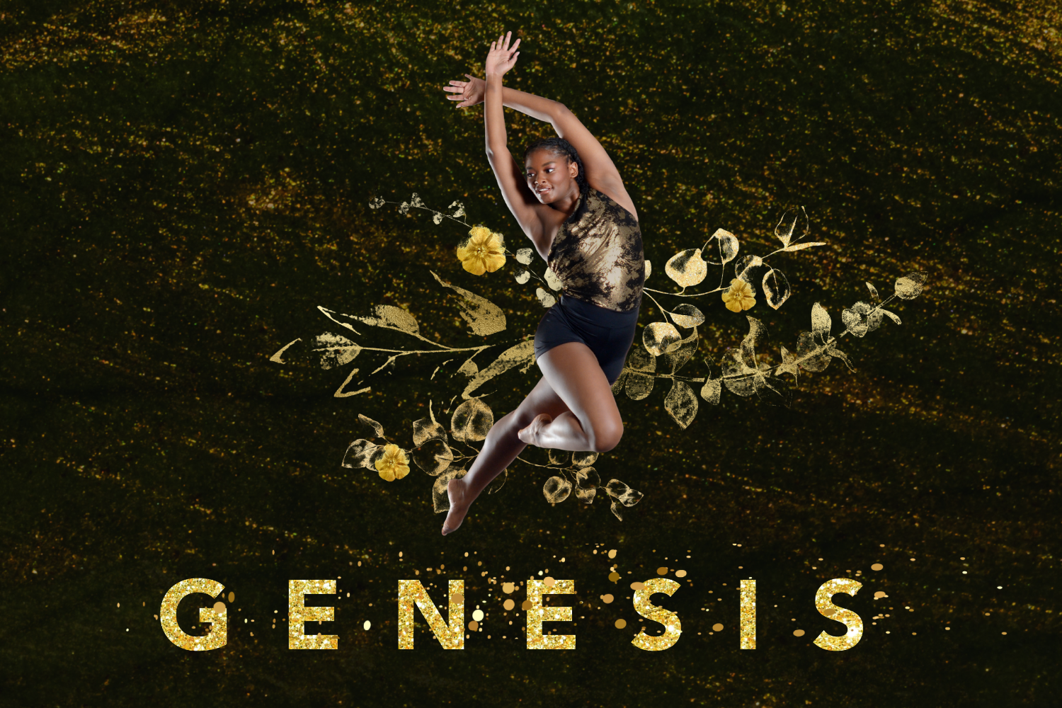 GENESIS | Director’s Choice Series