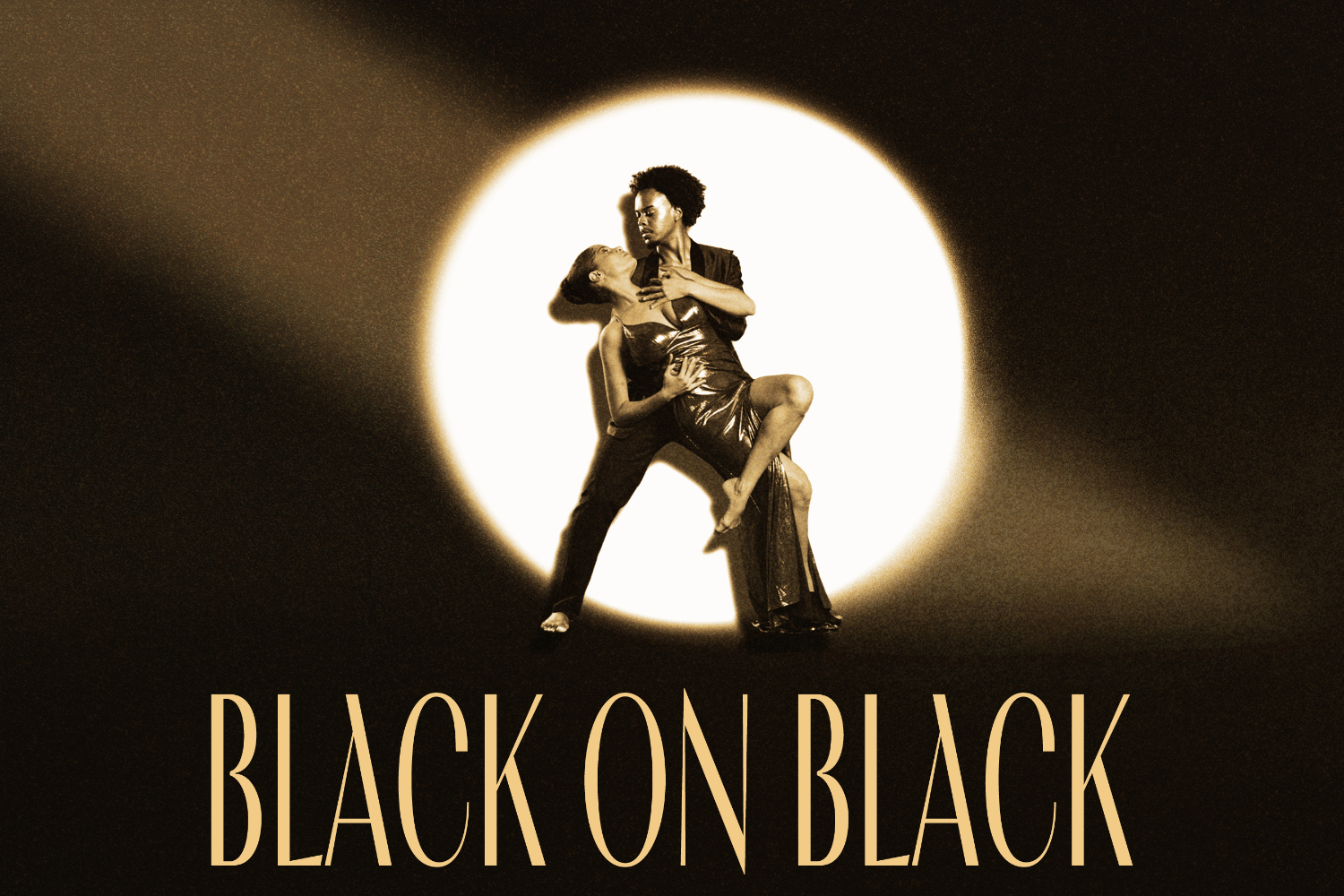 Black On Black
