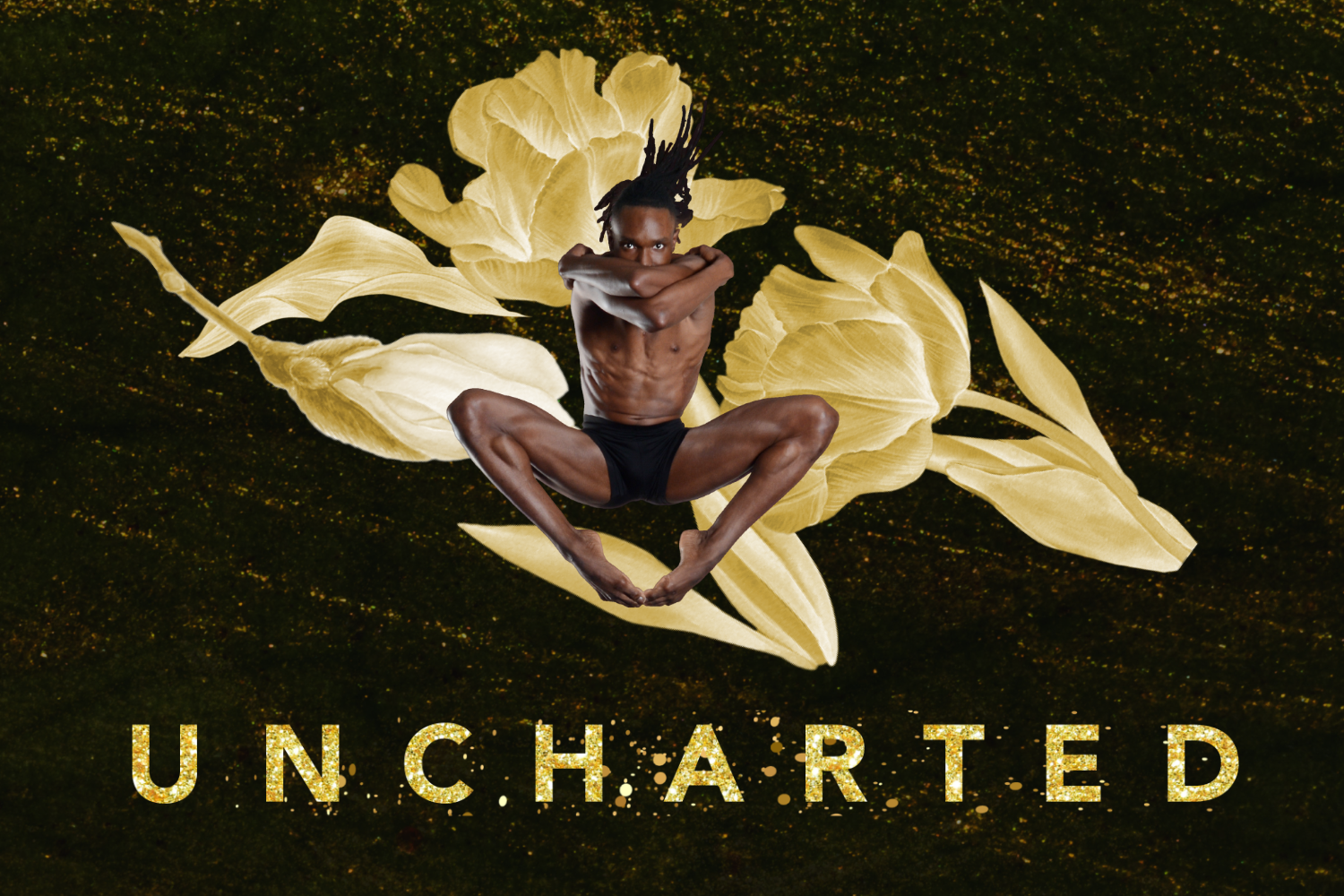 UNCHARTED | Spring Celebration Series