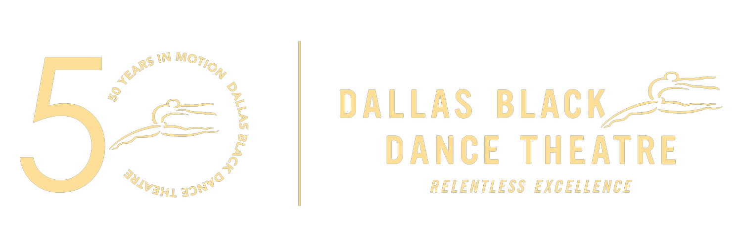 Dallas Black Dance Theatre