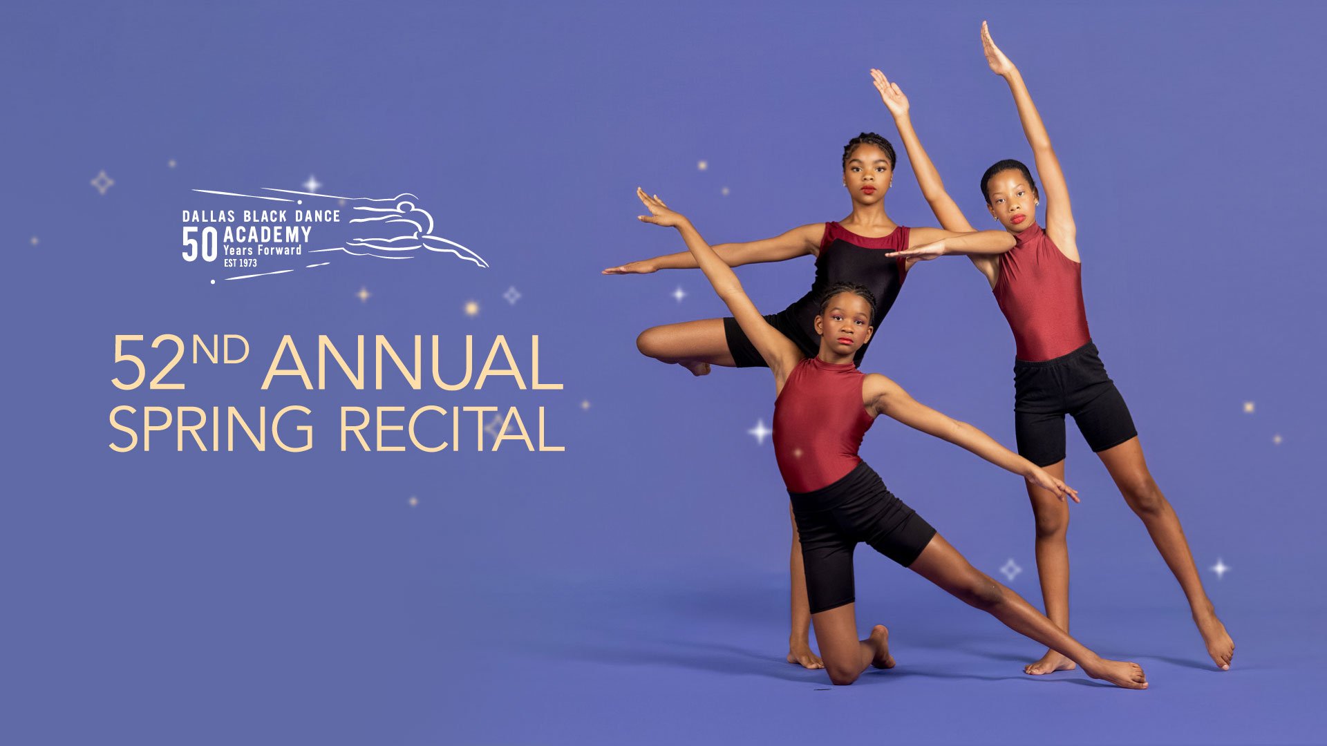 52nd Annual Spring Recital