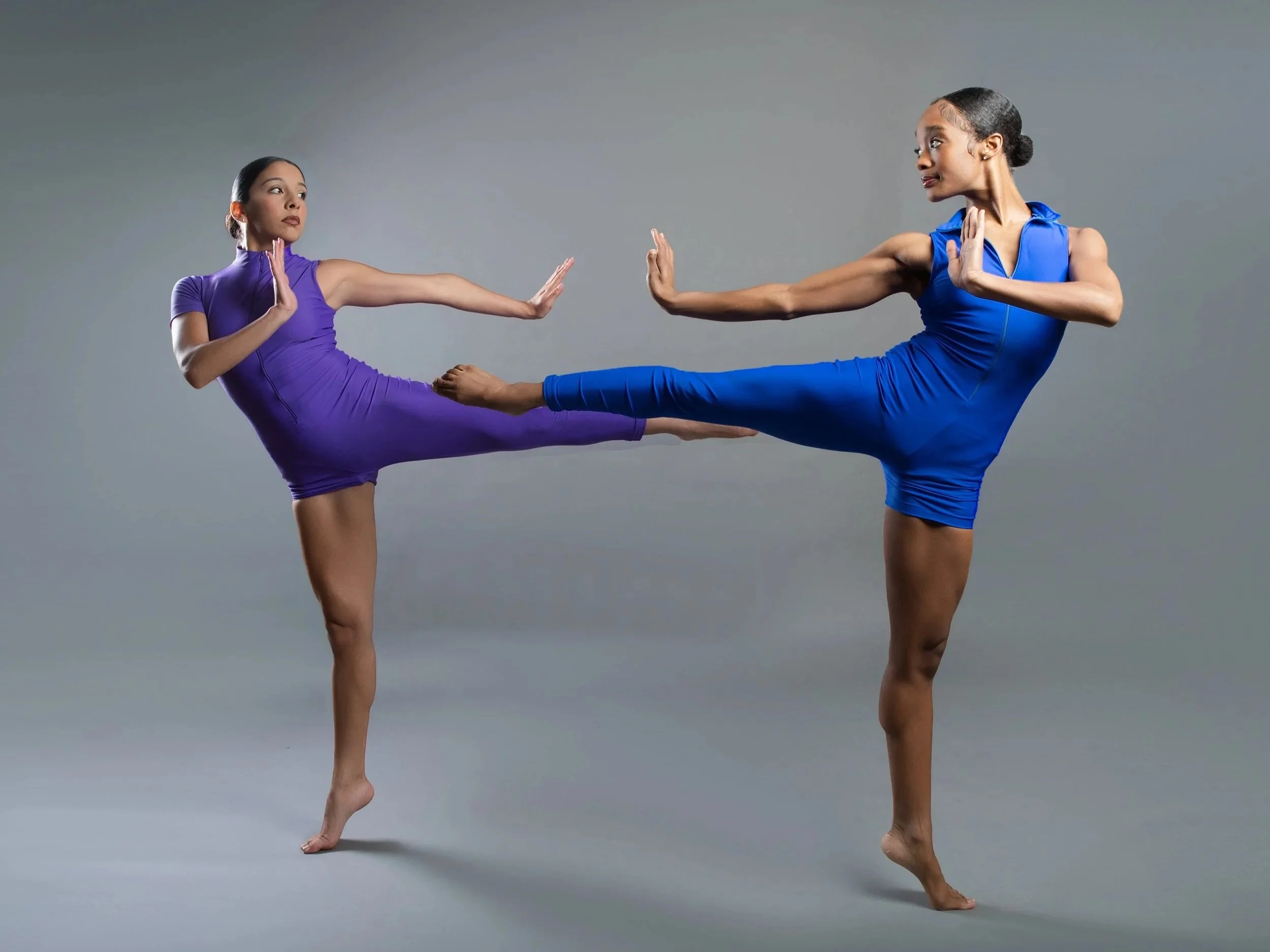 Summer Intensive Professional Dance Workshop