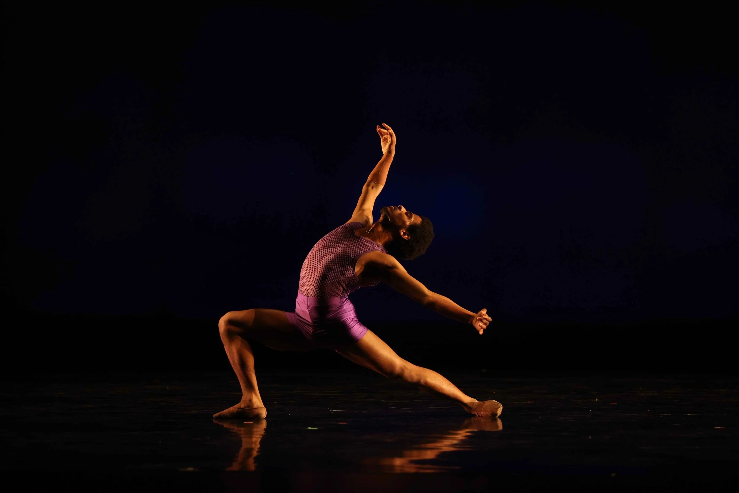 DBDT: Encore! @ Granville Arts Center