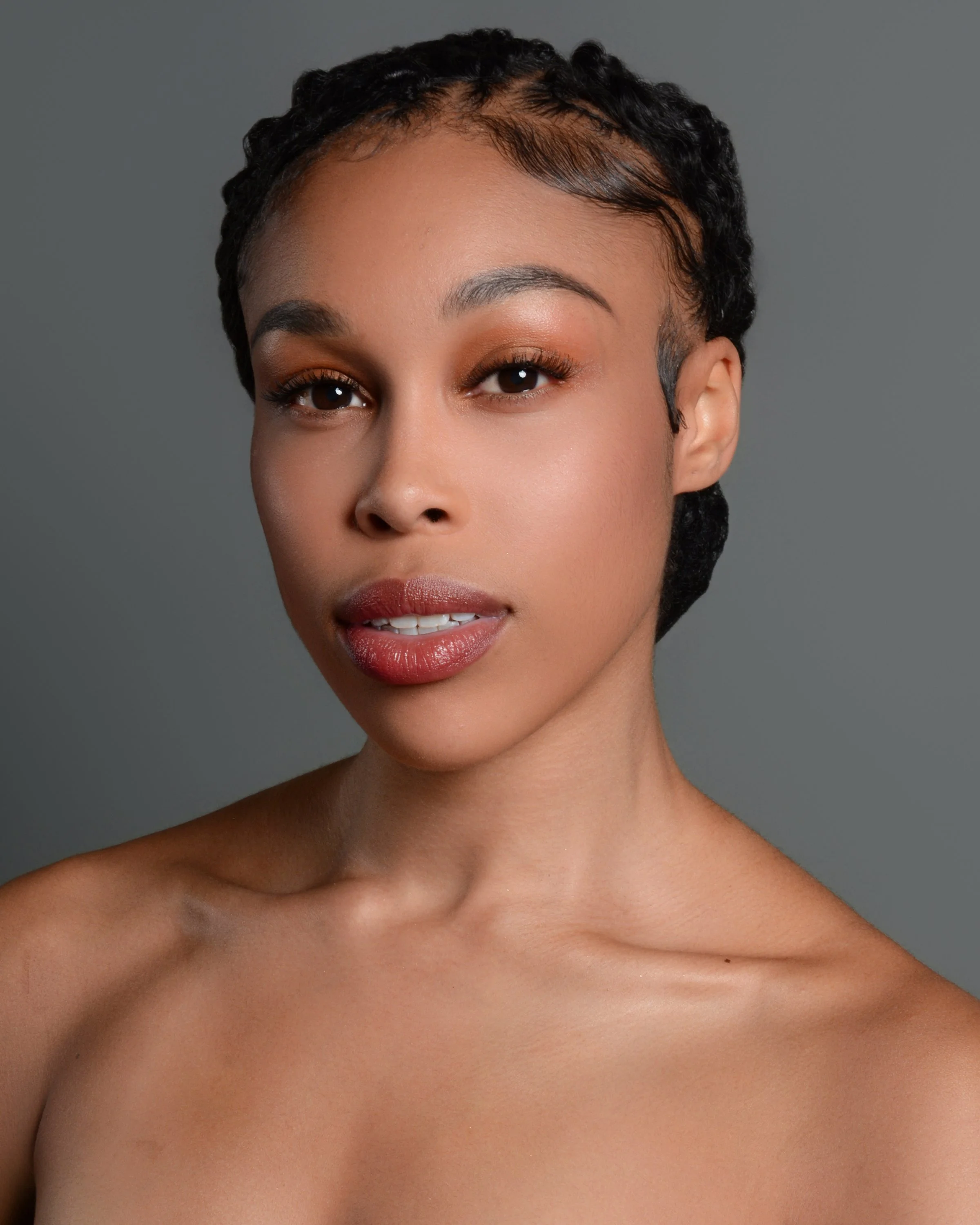 JAYLA JOHNSON