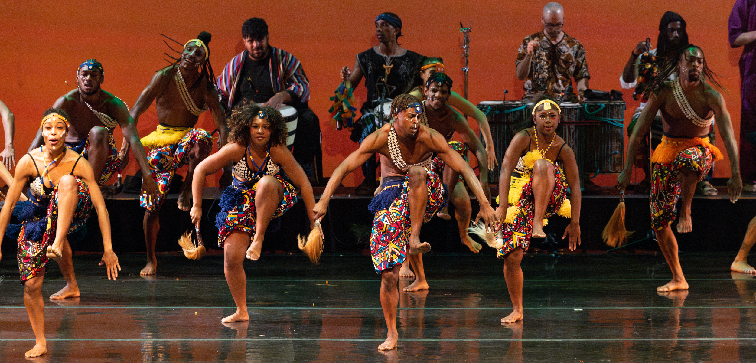 DanceAfrica