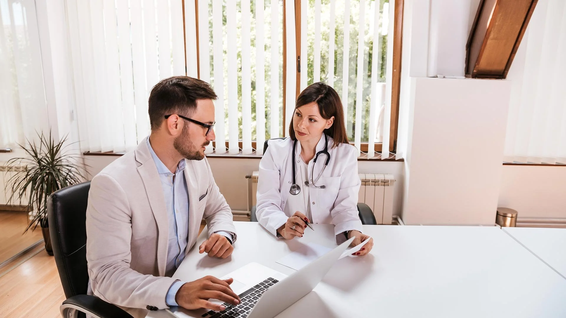 The Need for Clinical Roles Within Revenue Cycle Management