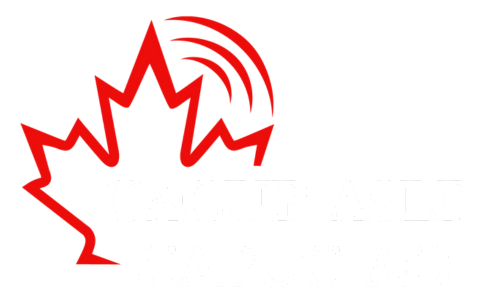 Accredited University Programs — CACUP-ASLP